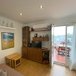 Atico Con Terraza! Ideal Vivir Todo El Ano * 시체스