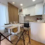 Atico Con Terraza! Ideal Vivir Todo El Ano * 시체스