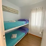 Atico Con Terraza! Ideal Vivir Todo El Ano