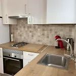 Atico Con Terraza! Ideal Vivir Todo El Ano 시체스