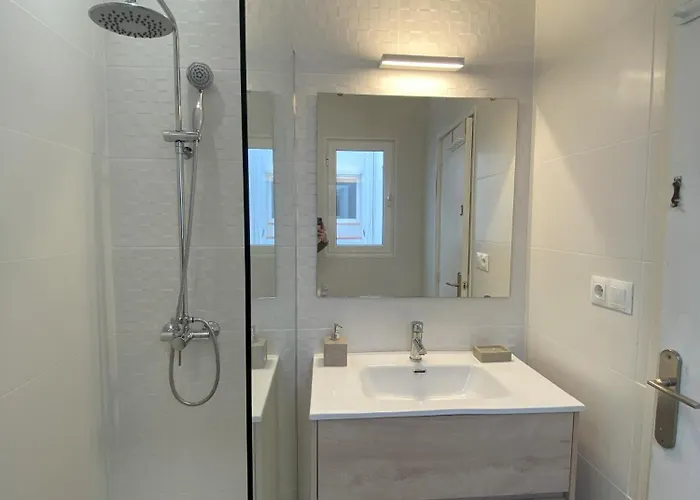 Apartment Atico Con Terraza! Ideal Vivir Todo El Ano