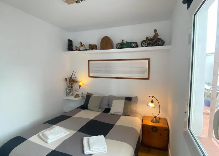 Atico Con Terraza! Ideal Vivir Todo El Ano Sitges