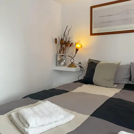 Atico Con Terraza! Ideal Vivir Todo El Ano Διαμέρισμα *