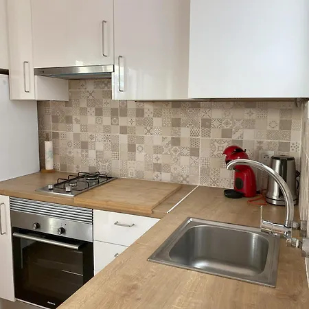 Atico Con Terraza! Ideal Vivir Todo El Ano Σίτζες
