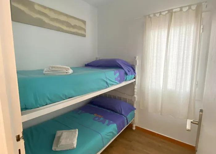 Atico Con Terraza! Ideal Vivir Todo El Ano