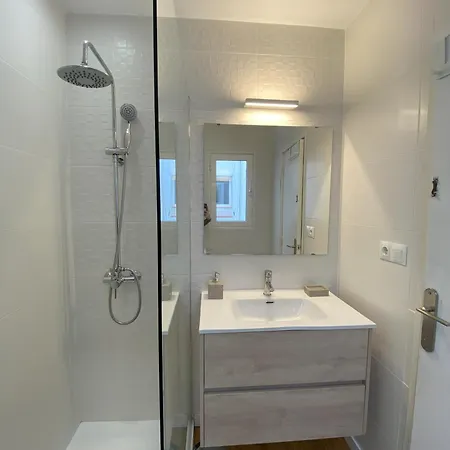 Apartment Atico Con Terraza! Ideal Vivir Todo El Ano