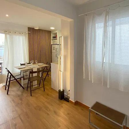 Atico Con Terraza! Ideal Vivir Todo El Ano