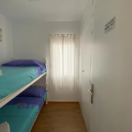 Apartment Atico Con Terraza! Ideal Vivir Todo El Ano