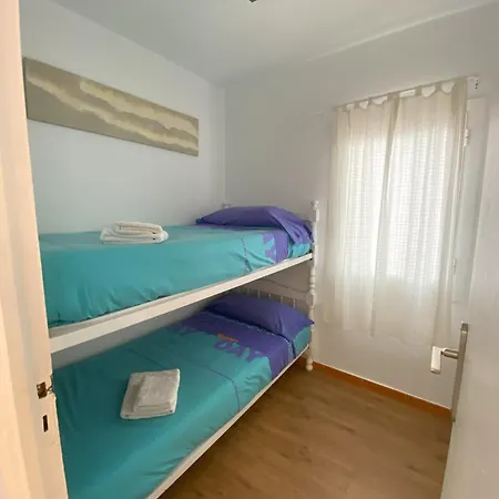 Atico Con Terraza! Ideal Vivir Todo El Ano