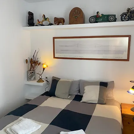 Atico Con Terraza! Ideal Vivir Todo El Ano Apartament *