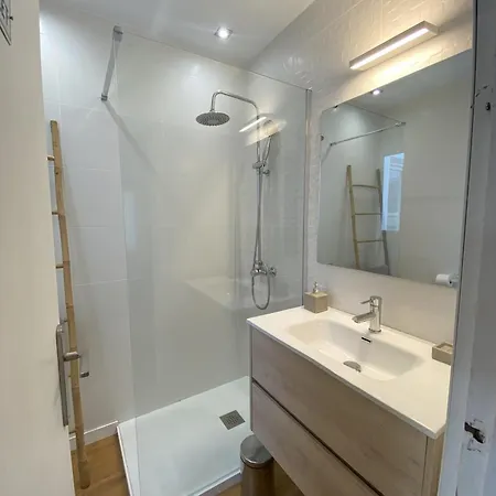 Atico Con Terraza! Ideal Vivir Todo El Ano * Sitges