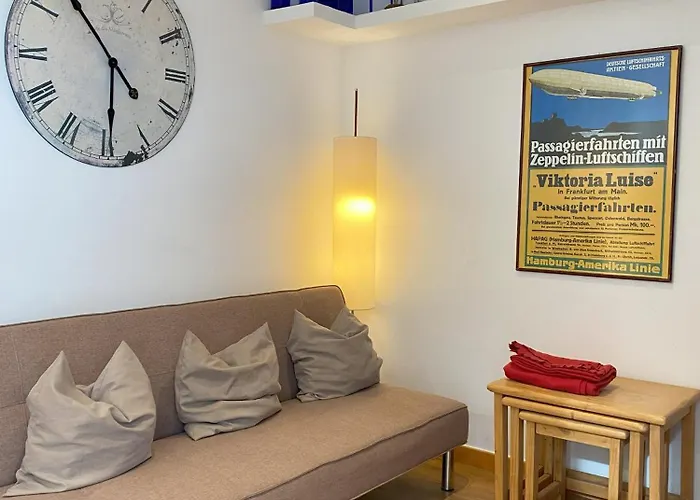 ático Con Terraza! Ideal Vivir Todo El Año * Sitges